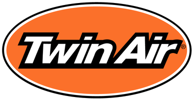 logo of the twin air company