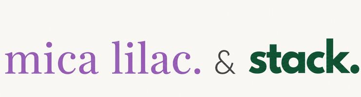 Mica Lilac