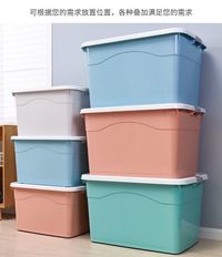 Top Seller | 250L Storage Container