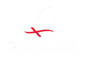 Ís Knapar Online Store