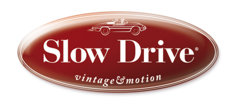 Slow Drive - vintage car rental