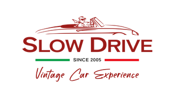 Slow Drive - vintage car rental