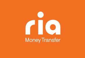Ria Money Transfer Κορυδαλλός