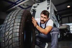 Tire dealers - #1