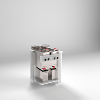 Block illustration