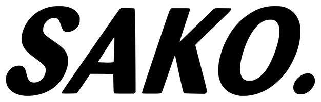 SAKO. Street Wear