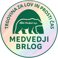 MEDVEDJI BRLOG