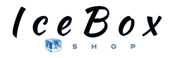 Icebox Shop