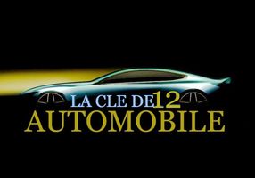 la cle de 12 automobile