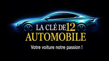 la cle de 12 automobile