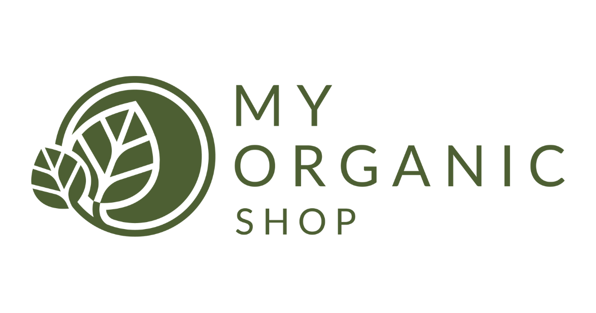 My organic shop — магазин органических продуктов в СПб