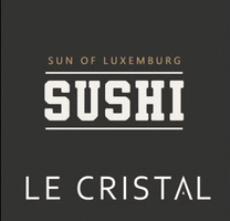 Sushi Le Cristal