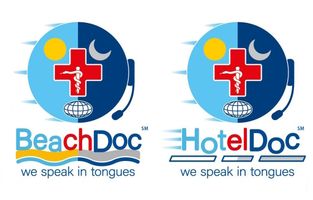 Vital Quality LLP T/A BeachDoc, managed by the designated member: