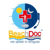 Vital Quality LLP T/A BeachDoc, managed by the designated member: