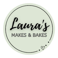 Laura's Makes & Bakes