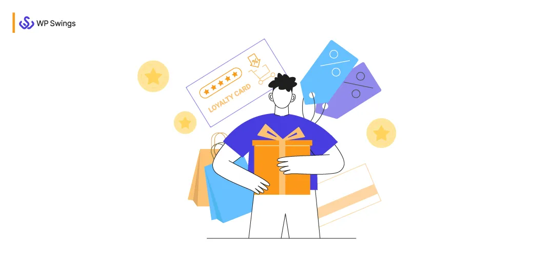 Featured promotion