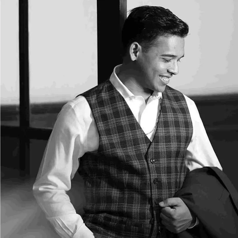 Akash Garg