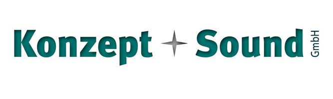 Konzept + Sound Shop
