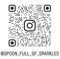 Spoon full of Sparkles