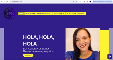 Clientes caso "Claudia Di Silvio" 🇮🇹
