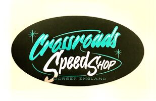 Crossroads Speed Shop