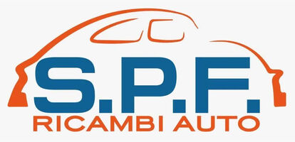 SPF Ricambi Auto