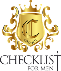 Checklist4Men