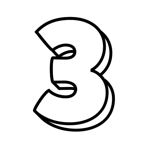 Pencil and paper or document icon representing content creation, no human shapes