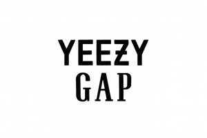 Yeezy Gap