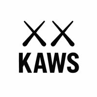 Kaws