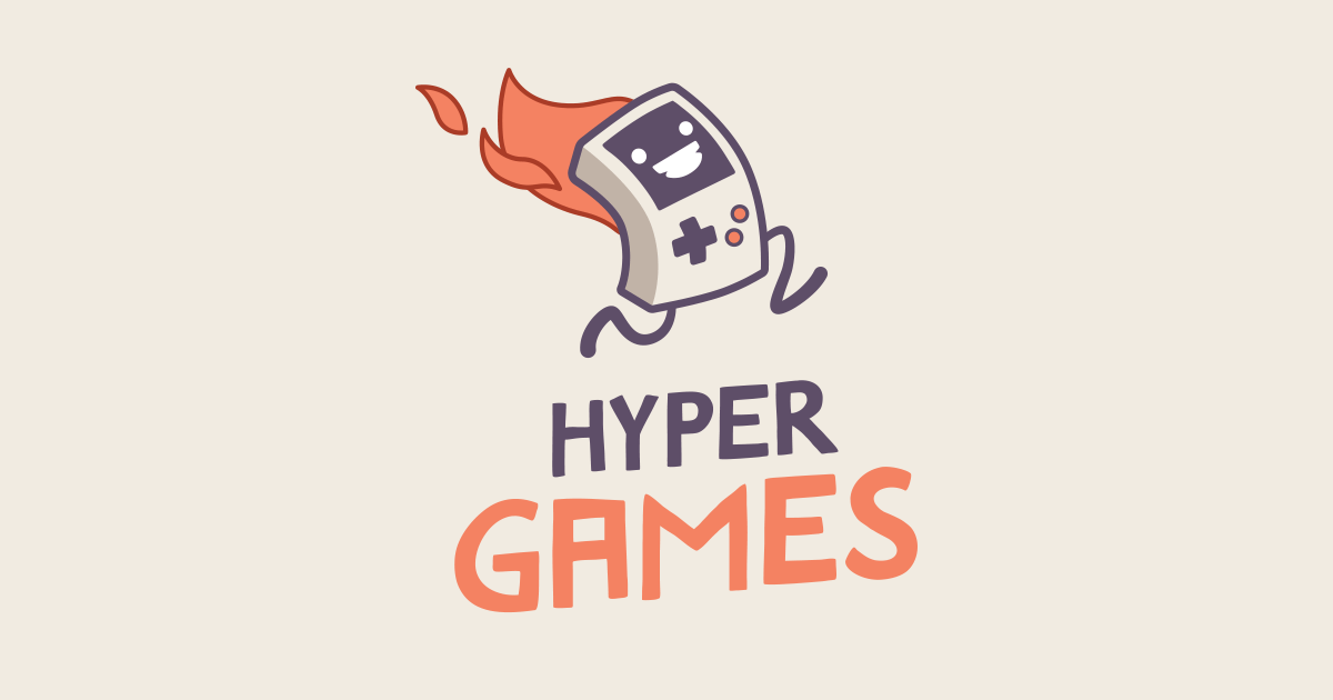 Hyper home