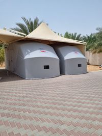 How to Protect a Luxury Car in Dubai's Climate