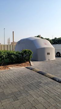 How UAE Summer Heat Damages Your Car — and How to Protect It