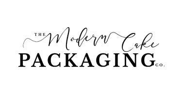 The Modern Cake Packaging Co