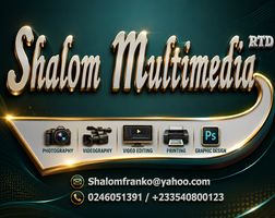 Shalom Ecommerce Store