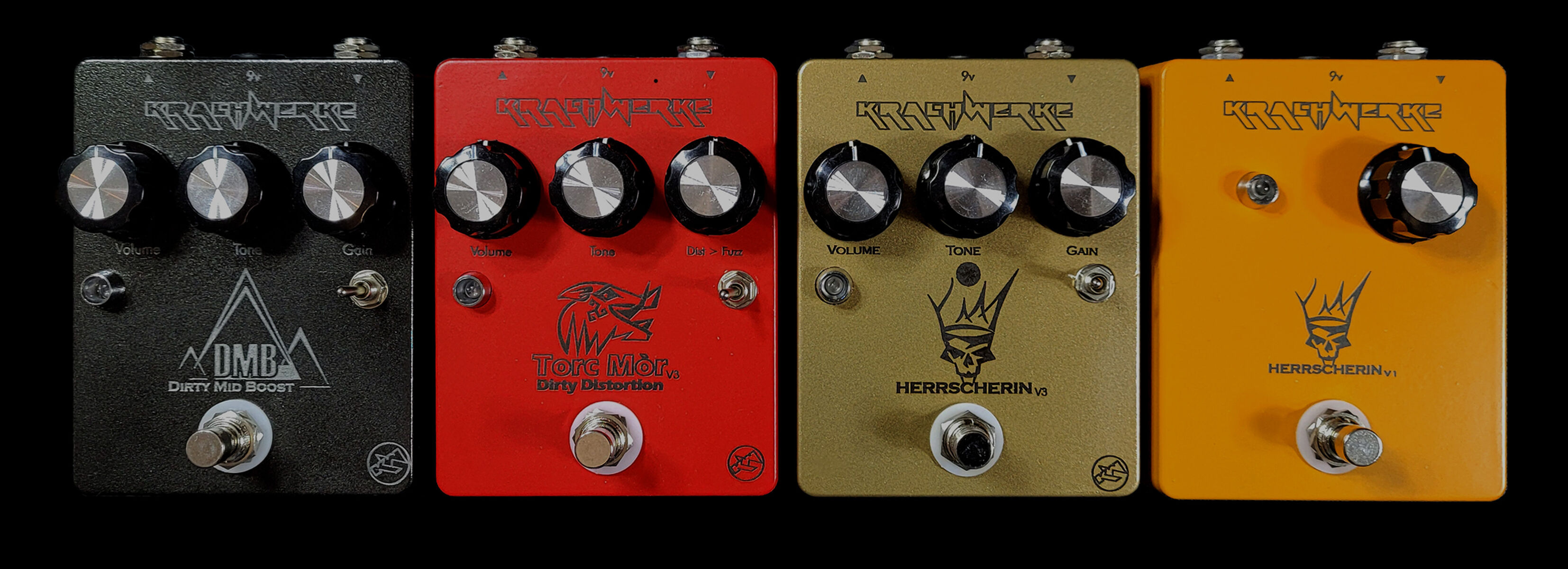Amplitube 5 Presets