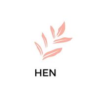 HEN Luxury Candles