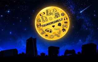 Fullmoon Games Italia si rinnova