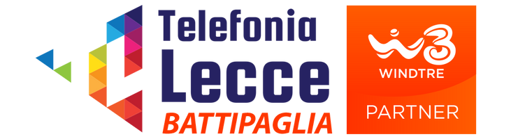 Negozio WindTRE Battipaglia Telefonia Lecce