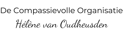 Hélène van Oudheusden, Personal Coach