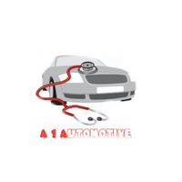 A 1 Automotive Ltd