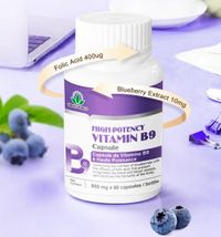 Detoxification package
