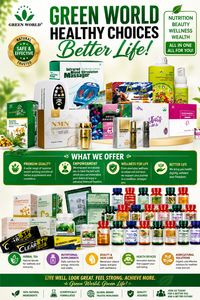 Health living tips