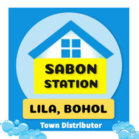 Sabon Station - Lila Bohol
