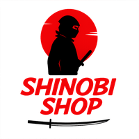 Shinobi Shop