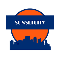 SunSetCity