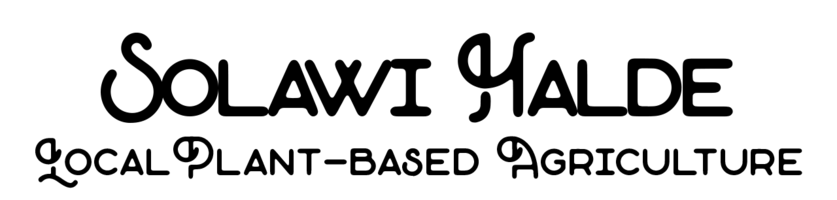 Solawi Halde