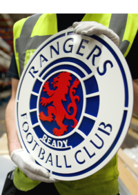 Rangers are thrilled to partner with  Multi Metals