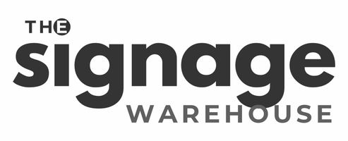 The Signage Warehouse
