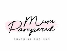 Mum Pampered